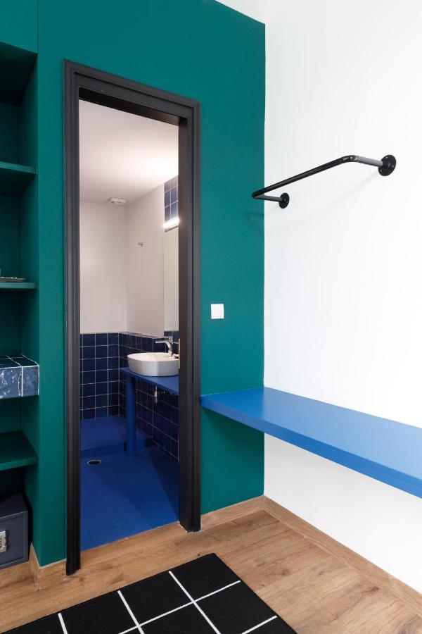 The Baroness Apartment Kalamata Exterior photo