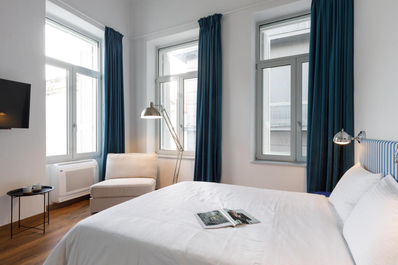 The Baroness Apartment Kalamata Exterior photo